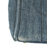 PRADA（プラダ）トートバッグ 紺 サイズ:- レディース/2200698939431