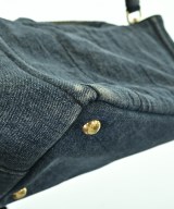 PRADA（プラダ）トートバッグ 紺 サイズ:- レディース/2200698939431