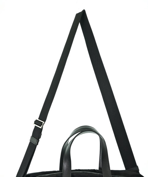 PRADA（プラダ）ビジネスバッグ 黒 サイズ:- レディース/2200698939585