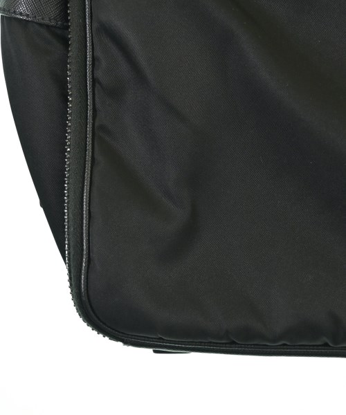 PRADA（プラダ）ビジネスバッグ 黒 サイズ:- レディース/2200698939585
