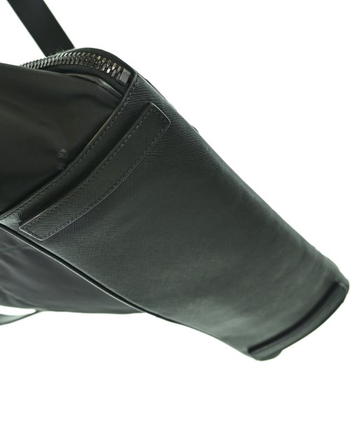 PRADA（プラダ）ビジネスバッグ 黒 サイズ:- レディース/2200698939585