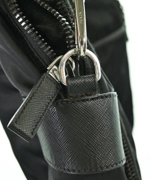 PRADA（プラダ）ビジネスバッグ 黒 サイズ:- レディース/2200698939585