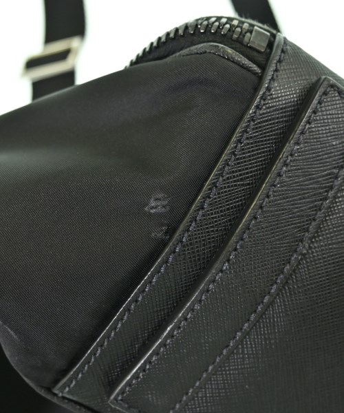 PRADA（プラダ）ビジネスバッグ 黒 サイズ:- レディース/2200698939585