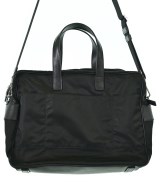 PRADA（プラダ）ビジネスバッグ 黒 サイズ:- レディース/2200698939585