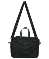 PRADA（プラダ）ビジネスバッグ 黒 サイズ:- レディース/2200698939585