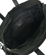 PRADA（プラダ）ビジネスバッグ 黒 サイズ:- レディース/2200698939585