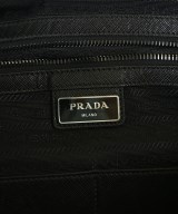 PRADA（プラダ）ビジネスバッグ 黒 サイズ:- レディース/2200698939585