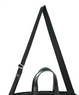 PRADA（プラダ）ビジネスバッグ 黒 サイズ:- レディース/2200698939585