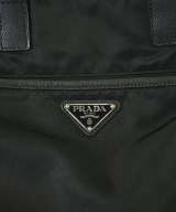 PRADA（プラダ）ビジネスバッグ 黒 サイズ:- レディース/2200698939585