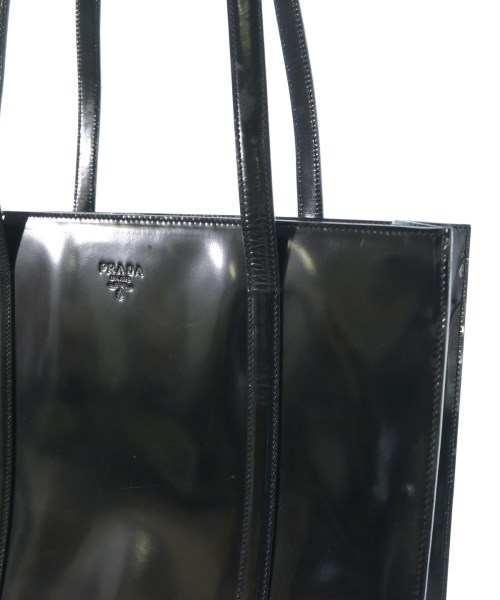 PRADA（プラダ）トートバッグ 黒 サイズ:- レディース/2200698939592