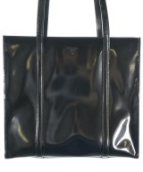 PRADA（プラダ）トートバッグ 黒 サイズ:- レディース/2200698939592