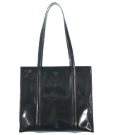 PRADA（プラダ）トートバッグ 黒 サイズ:- レディース/2200698939592