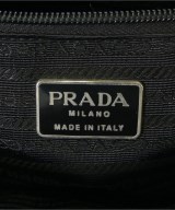 PRADA（プラダ）トートバッグ 黒 サイズ:- レディース/2200698939592