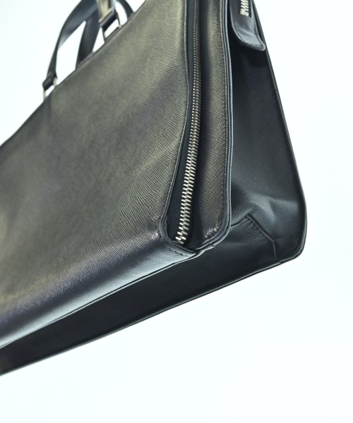 PRADA（プラダ）ビジネスバッグ 紺 サイズ:- レディース/2200698939622