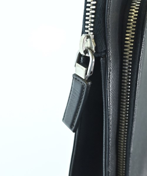 PRADA（プラダ）ビジネスバッグ 紺 サイズ:- レディース/2200698939622