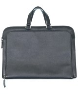 PRADA（プラダ）ビジネスバッグ 紺 サイズ:- レディース/2200698939622