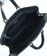 PRADA（プラダ）ビジネスバッグ 紺 サイズ:- レディース/2200698939622