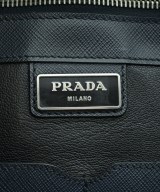 PRADA（プラダ）ビジネスバッグ 紺 サイズ:- レディース/2200698939622