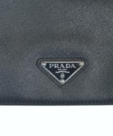 PRADA（プラダ）ビジネスバッグ 紺 サイズ:- レディース/2200698939622