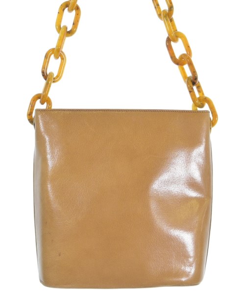 PRADA（プラダ）ショルダーバッグ ベージュ サイズ:- レディース/2200698939738