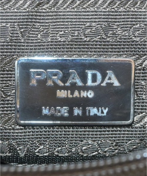 PRADA（プラダ）ショルダーバッグ ベージュ サイズ:- レディース/2200698939738