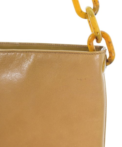 PRADA（プラダ）ショルダーバッグ ベージュ サイズ:- レディース/2200698939738