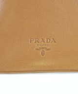 PRADA（プラダ）ショルダーバッグ ベージュ サイズ:- レディース/2200698939738