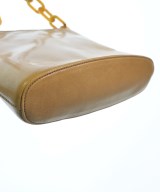 PRADA（プラダ）ショルダーバッグ ベージュ サイズ:- レディース/2200698939738