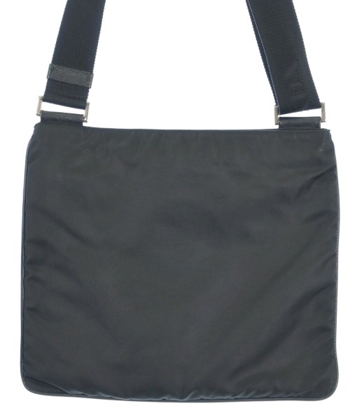 PRADA（プラダ）ショルダーバッグ 黒 サイズ:- レディース/2200698939752