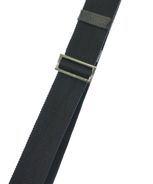 PRADA（プラダ）ショルダーバッグ 黒 サイズ:- レディース/2200698939752