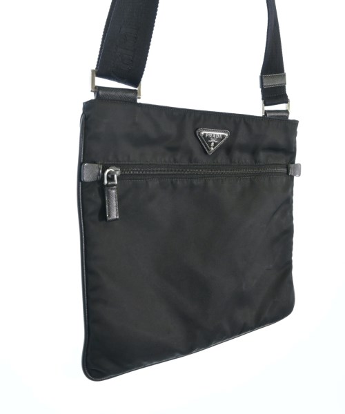 PRADA（プラダ）ショルダーバッグ 黒 サイズ:- レディース/2200698939752