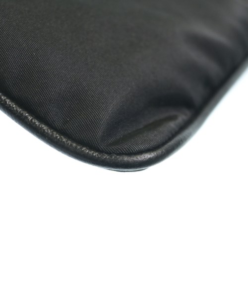 PRADA（プラダ）ショルダーバッグ 黒 サイズ:- レディース/2200698939752