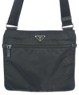 PRADA（プラダ）ショルダーバッグ 黒 サイズ:- レディース/2200698939752
