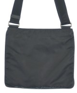 PRADA（プラダ）ショルダーバッグ 黒 サイズ:- レディース/2200698939752