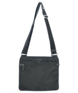 PRADA（プラダ）ショルダーバッグ 黒 サイズ:- レディース/2200698939752