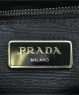 PRADA（プラダ）ショルダーバッグ 黒 サイズ:- レディース/2200698939752