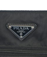PRADA（プラダ）ショルダーバッグ 黒 サイズ:- レディース/2200698939752