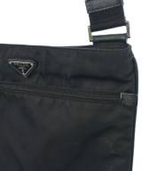 PRADA（プラダ）ショルダーバッグ 黒 サイズ:- レディース/2200698939752