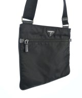 PRADA（プラダ）ショルダーバッグ 黒 サイズ:- レディース/2200698939752