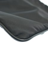 PRADA（プラダ）ショルダーバッグ 黒 サイズ:- レディース/2200698939752