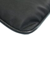PRADA（プラダ）ショルダーバッグ 黒 サイズ:- レディース/2200698939752
