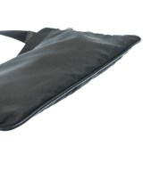 PRADA（プラダ）ショルダーバッグ 黒 サイズ:- レディース/2200698939752