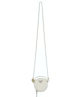 PRADA（プラダ）ショルダーバッグ 白 サイズ:- レディース/2200698939769