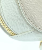 PRADA（プラダ）ショルダーバッグ 白 サイズ:- レディース/2200698939769