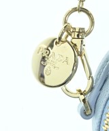 PRADA（プラダ）ショルダーバッグ 青 サイズ:- レディース/2200698939776