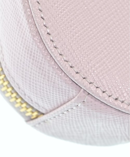 PRADA（プラダ）ショルダーバッグ ピンク サイズ:- レディース/2200698939783