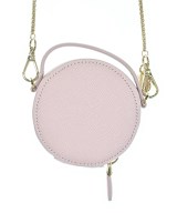 PRADA（プラダ）ショルダーバッグ ピンク サイズ:- レディース/2200698939783