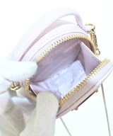 PRADA（プラダ）ショルダーバッグ ピンク サイズ:- レディース/2200698939783
