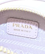 PRADA（プラダ）ショルダーバッグ ピンク サイズ:- レディース/2200698939783