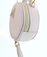 PRADA（プラダ）ショルダーバッグ ピンク サイズ:- レディース/2200698939783